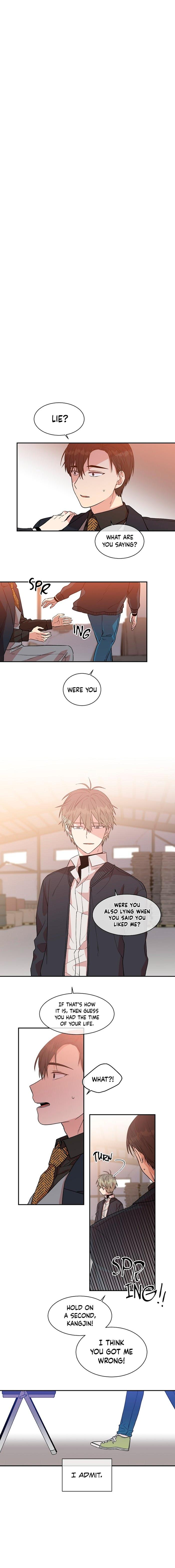 Circle Trap by Legi [Eng] page 2