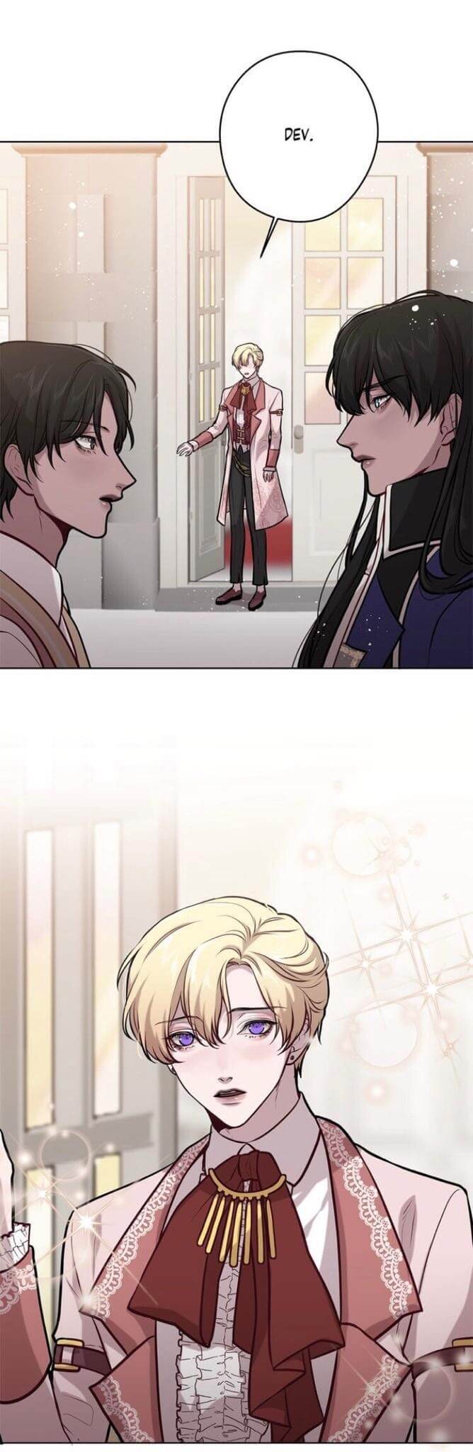 Spinel by Baekji [Eng] page 20