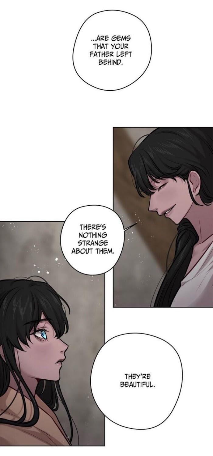 Spinel by Baekji [Eng] page 20