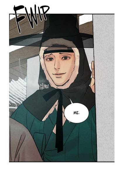 Painter of the Night by Byeonduck – Season 2 [Eng] page 20