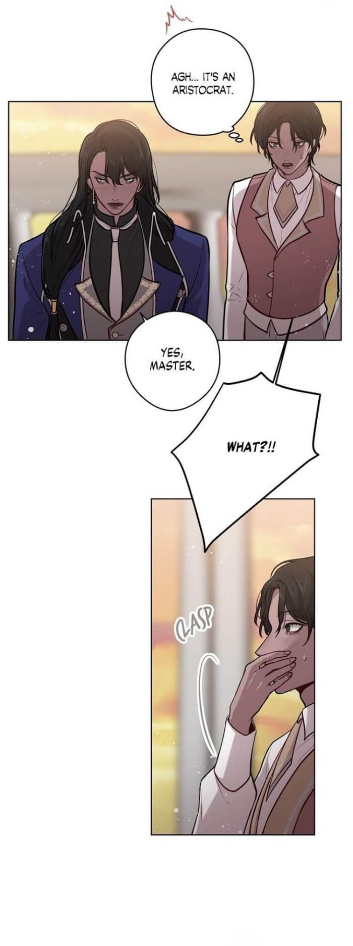 Spinel by Baekji [Eng] page 21