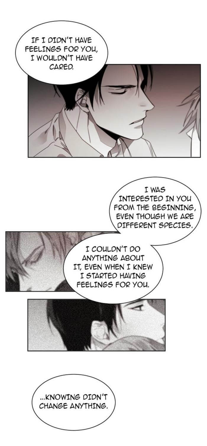 Addiction by Ji Rak, Tae Seong [Eng] page 19