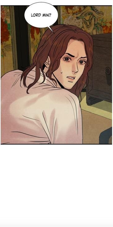 Painter of the Night by Byeonduck – Season 2 [Eng] page 21