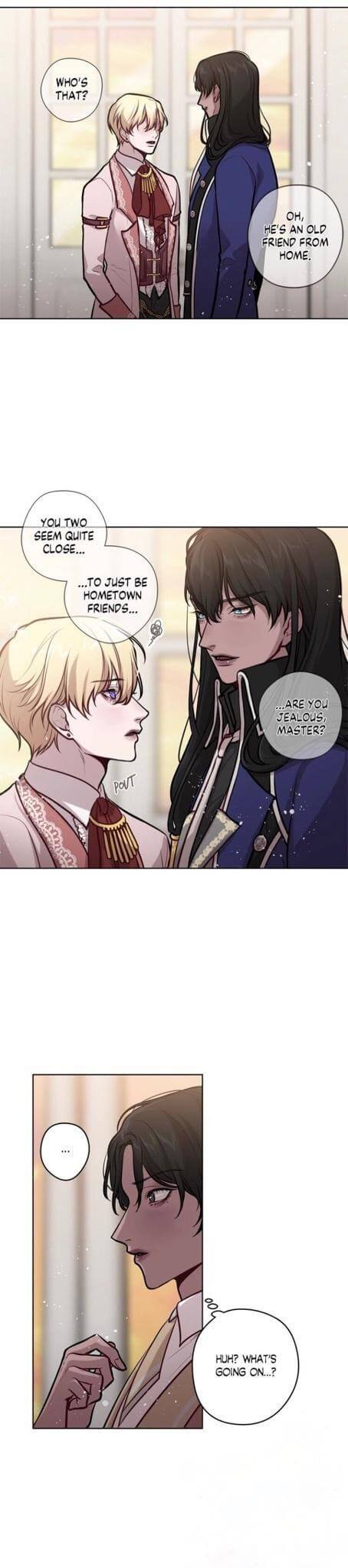 Spinel by Baekji [Eng] page 22