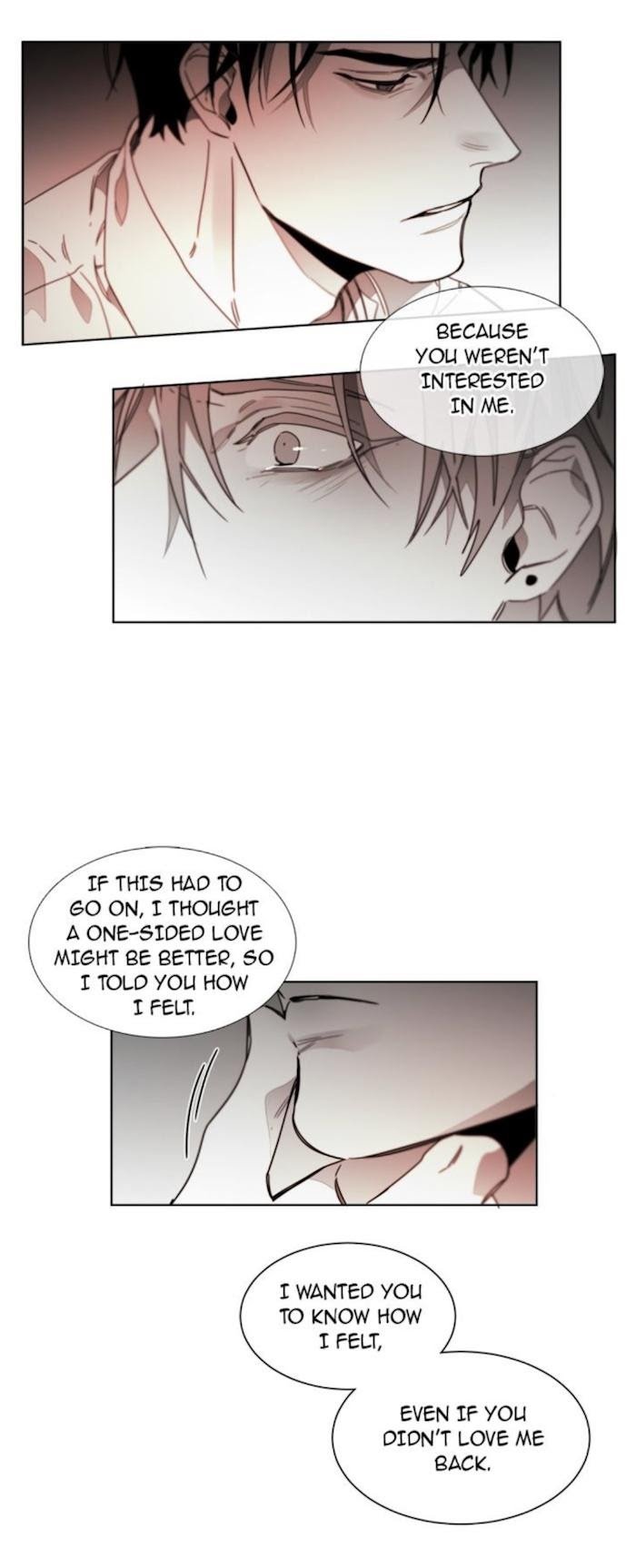 Addiction by Ji Rak, Tae Seong [Eng] page 20