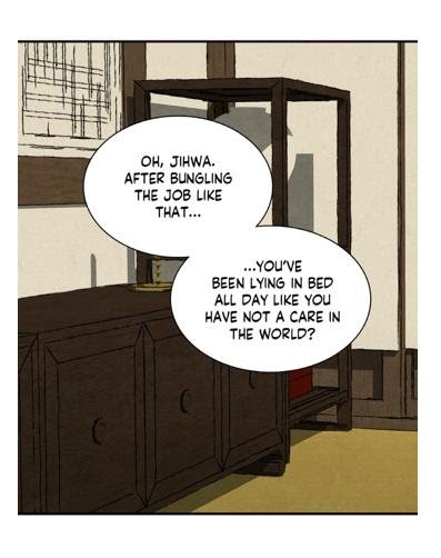 Painter of the Night by Byeonduck – Season 2 [Eng] page 22