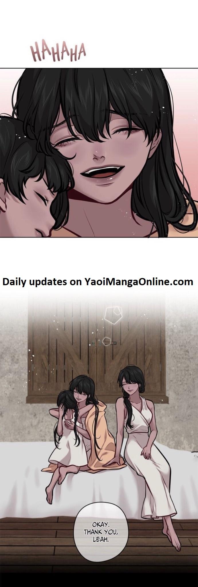 Spinel by Baekji [Eng] page 22