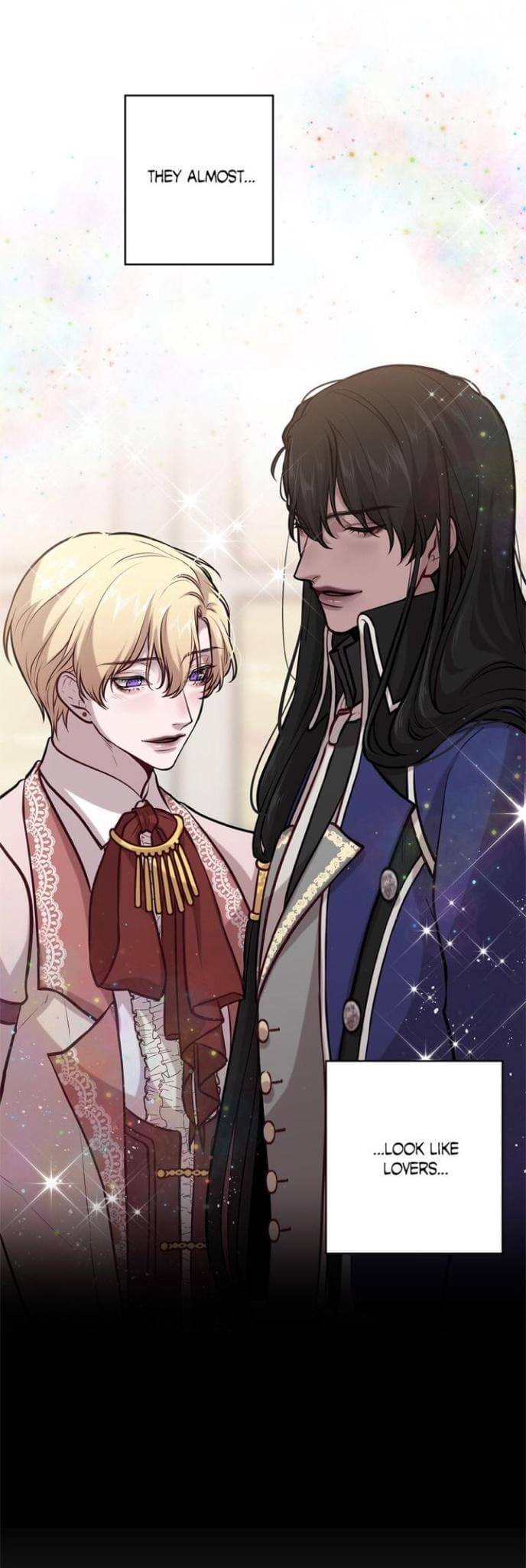 Spinel by Baekji [Eng] page 23