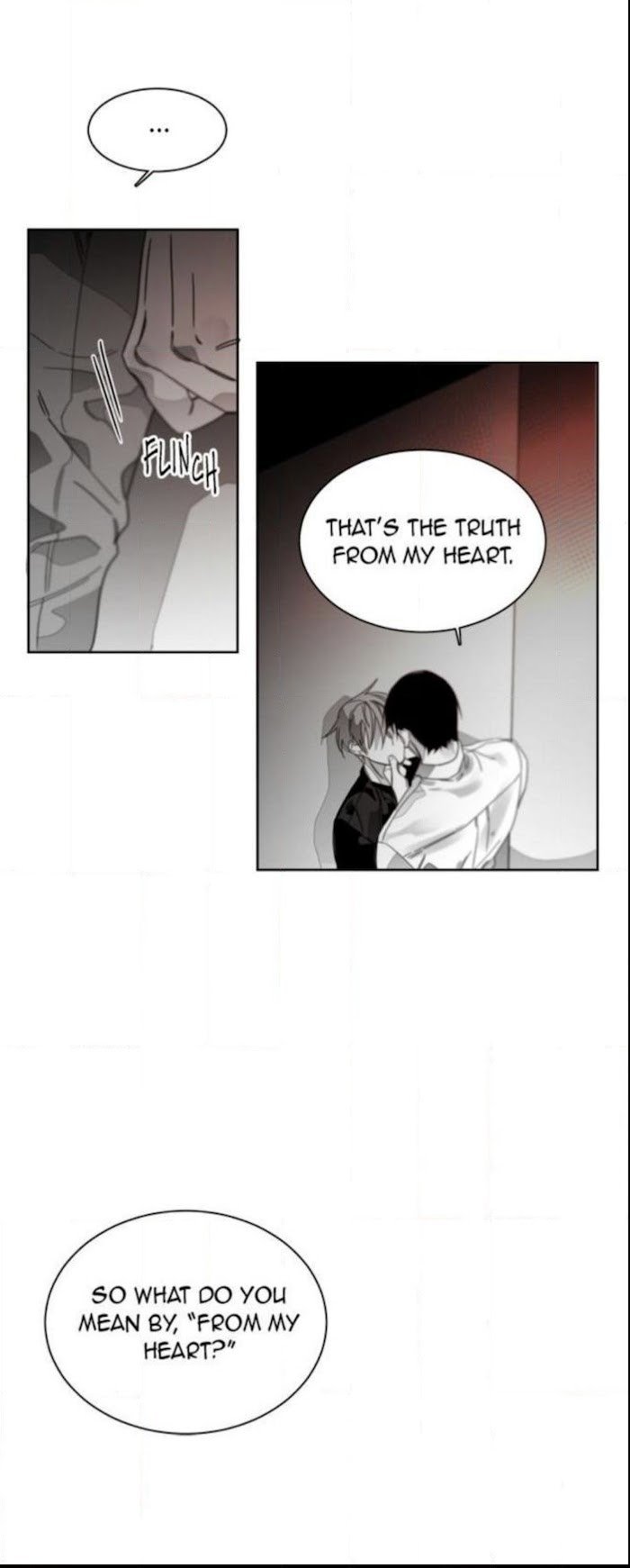 Addiction by Ji Rak, Tae Seong [Eng] page 21