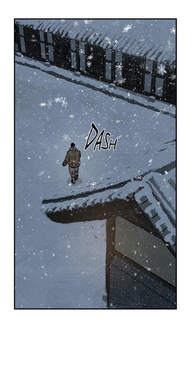 Painter of the Night by Byeonduck – Season 2 [Eng] page 23