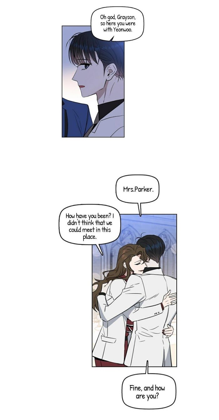 Kiss Me, Liar by Zig – Uncensored – Special 20-21 [Eng] page 24