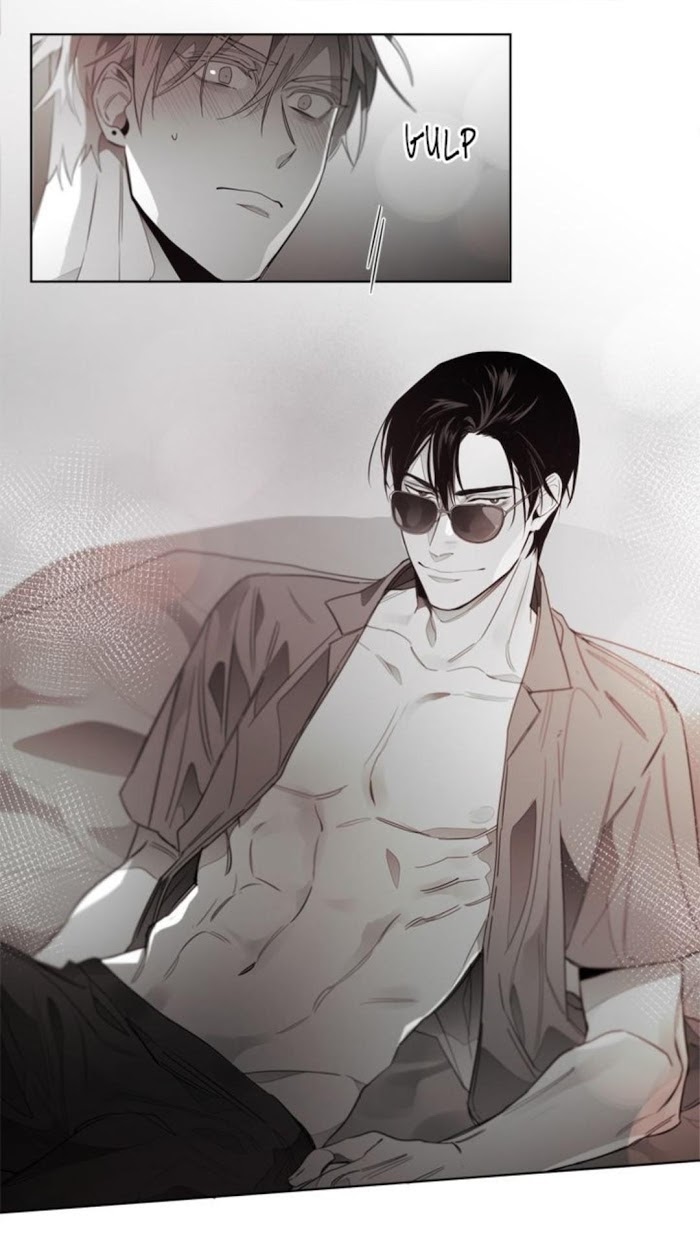 Addiction by Ji Rak, Tae Seong [Eng] page 22