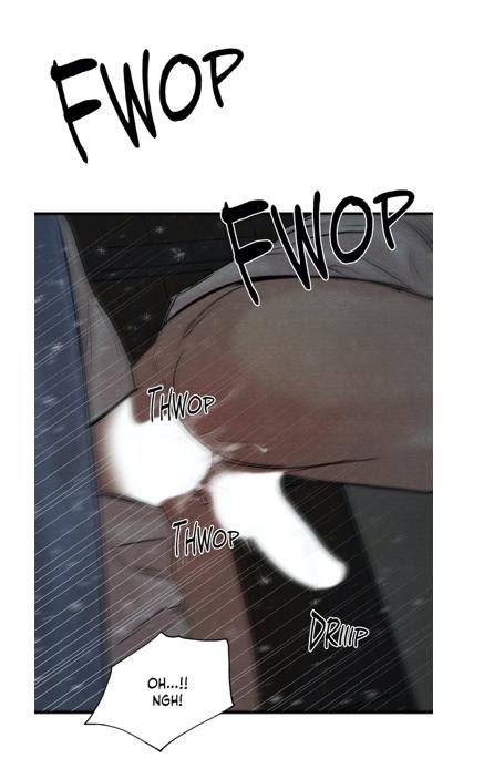 Painter of the Night by Byeonduck – Season 2 [Eng] page 24