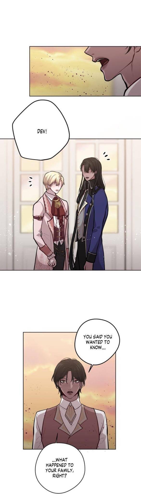 Spinel by Baekji [Eng] page 25