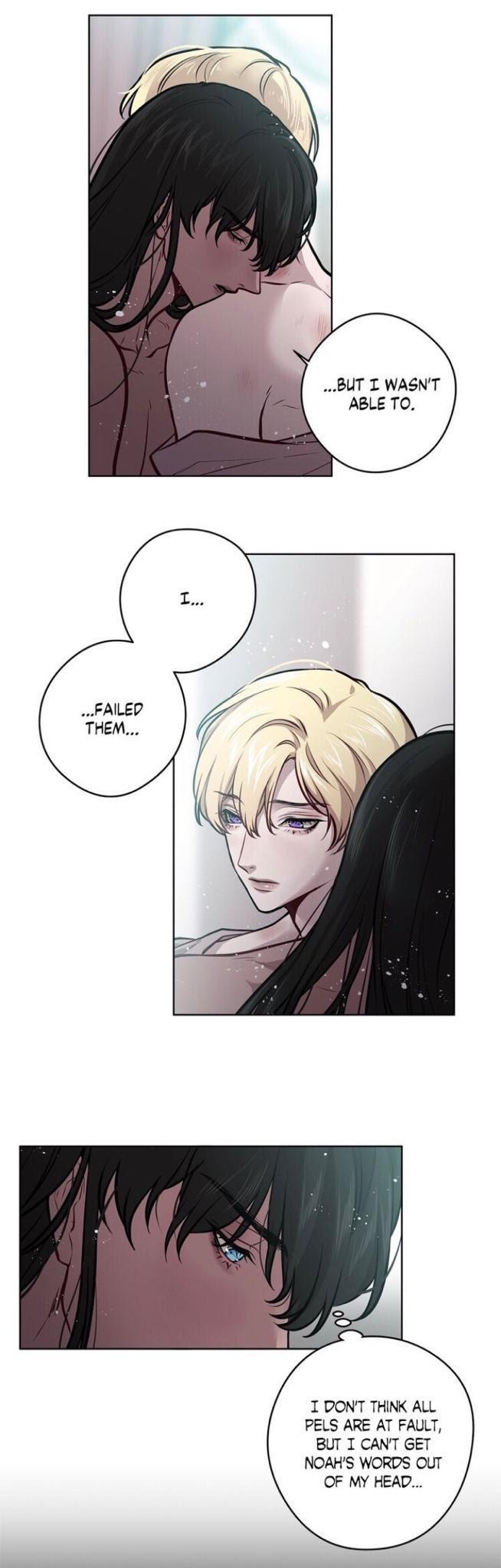 Spinel by Baekji [Eng] page 24