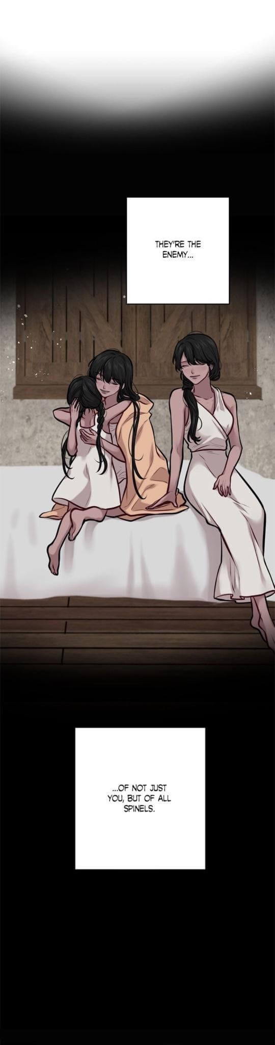 Spinel by Baekji [Eng] page 26