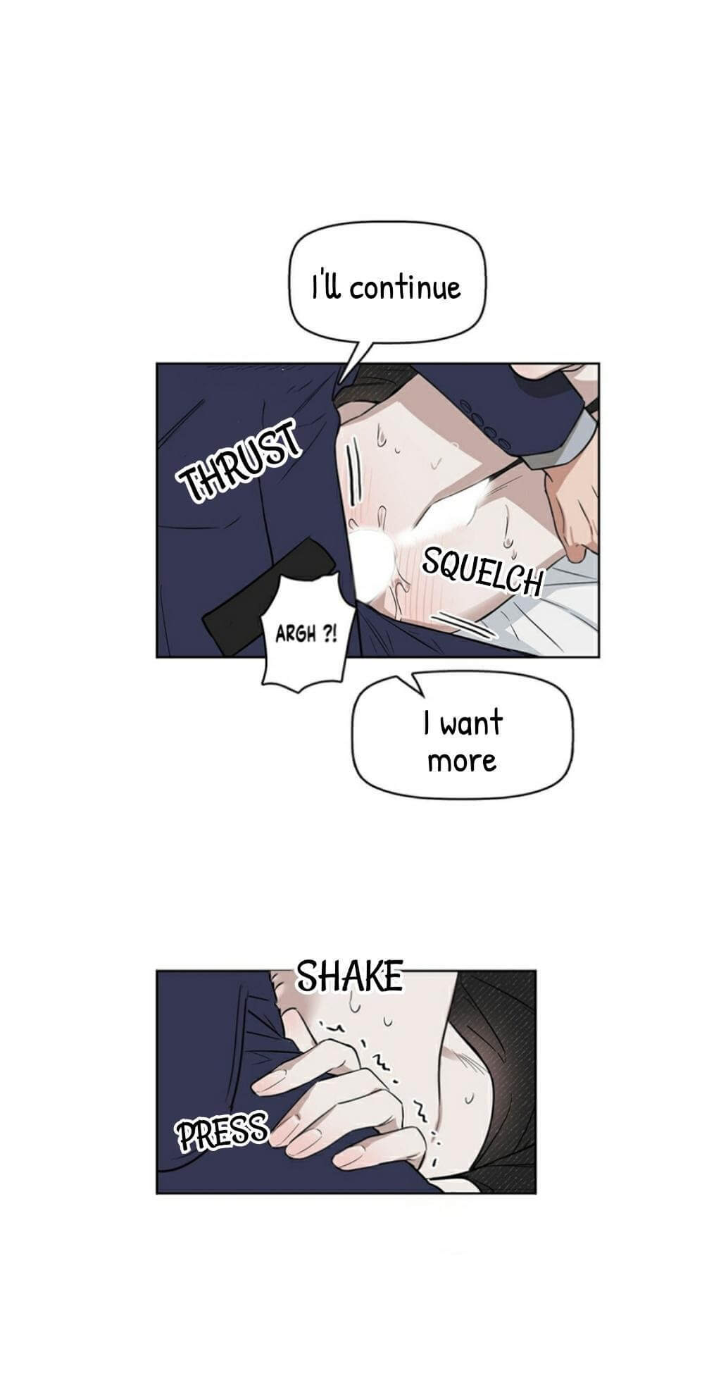 Kiss Me, Liar by Zig – Uncensored – Special 20-21 [Eng] page 26