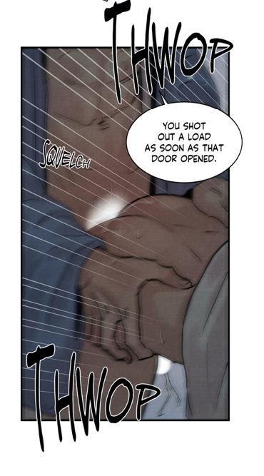 Painter of the Night by Byeonduck – Season 2 [Eng] page 26