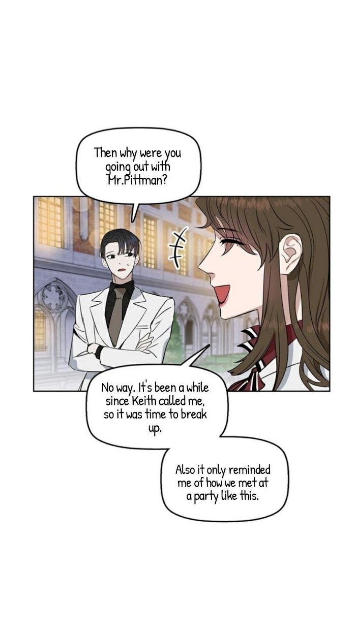 Kiss Me, Liar by Zig – Uncensored – Special 20-21 [Eng] page 27