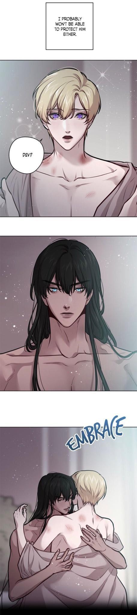 Spinel by Baekji [Eng] page 27