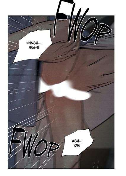 Painter of the Night by Byeonduck – Season 2 [Eng] page 28