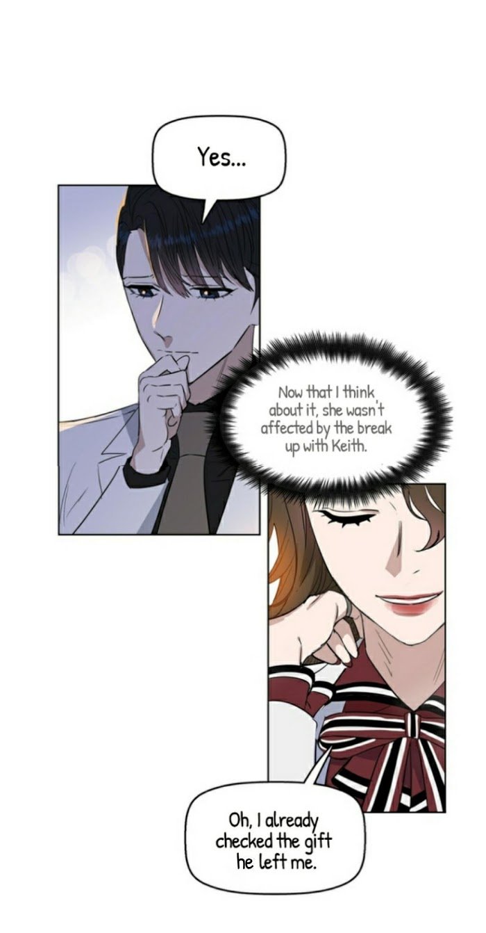 Kiss Me, Liar by Zig – Uncensored – Special 20-21 [Eng] page 28