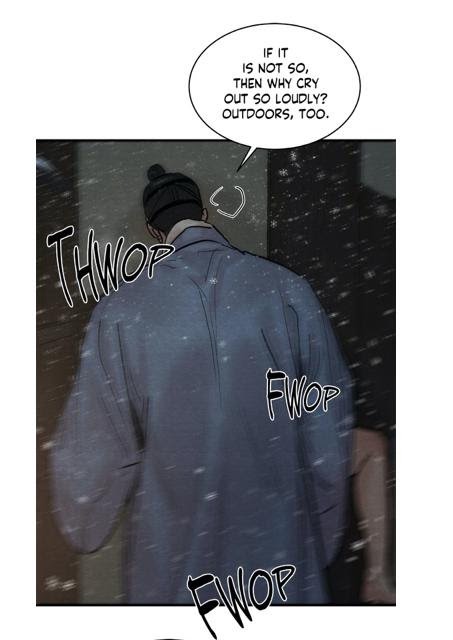 Painter of the Night by Byeonduck – Season 2 [Eng] page 29