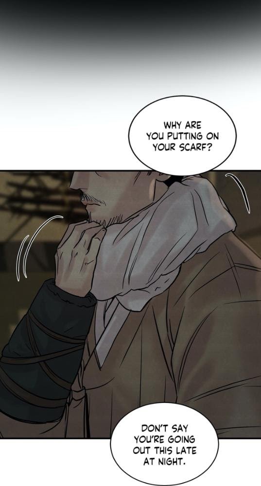 Painter of the Night by Byeonduck – Season 2 [Eng] page 3