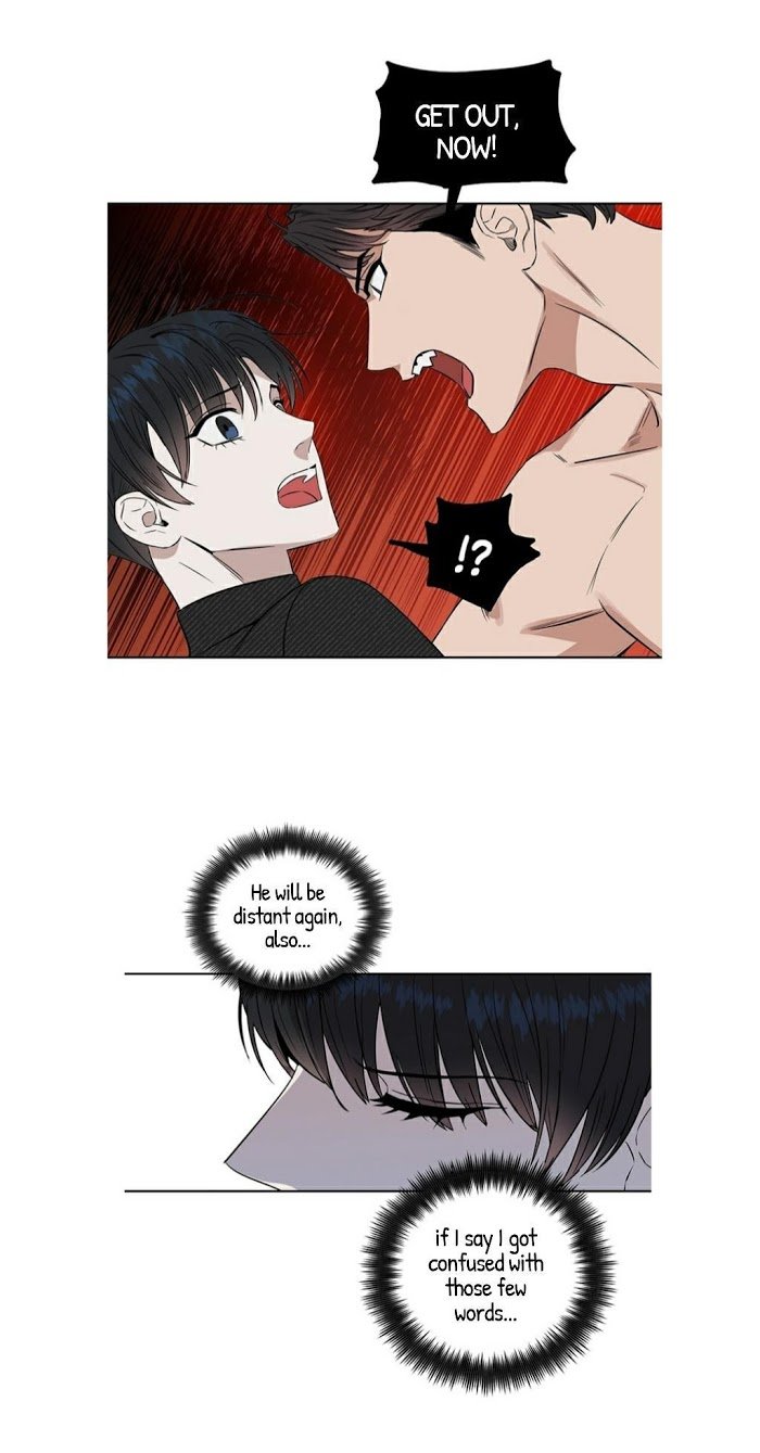 Kiss Me, Liar by Zig – Uncensored – Special 20-21 [Eng] page 3
