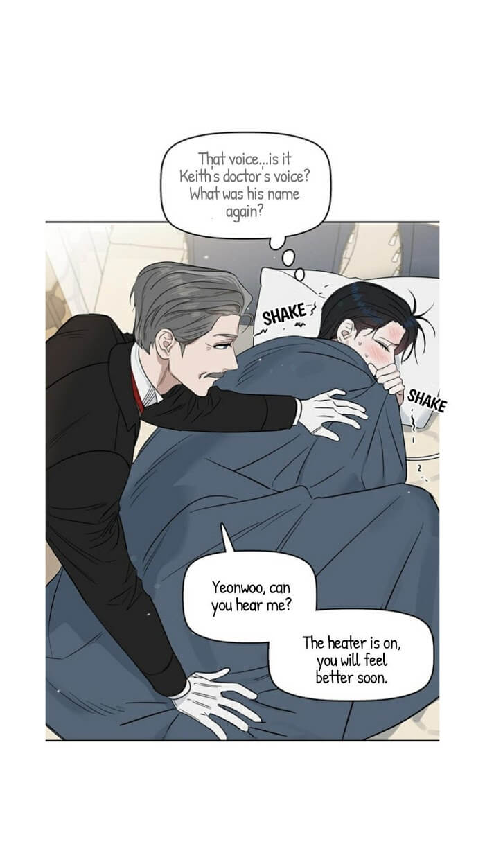 Kiss Me, Liar by Zig – Uncensored – Special 20-21 [Eng] page 3