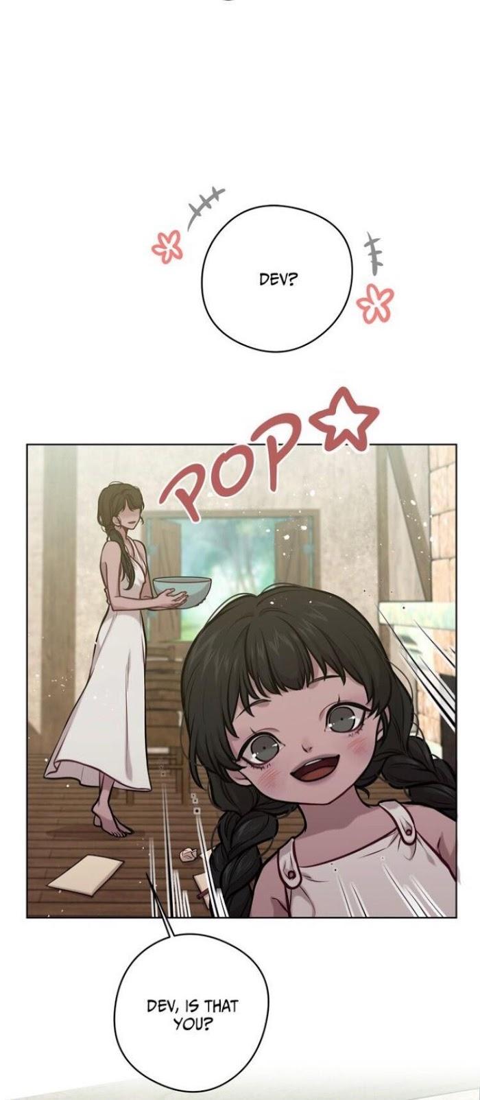 Spinel by Baekji [Eng] page 3