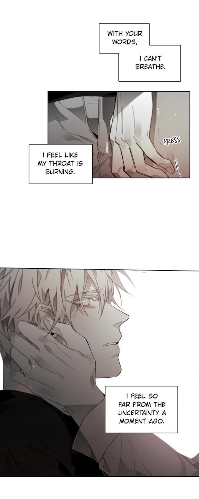 Addiction by Ji Rak, Tae Seong [Eng] page 3