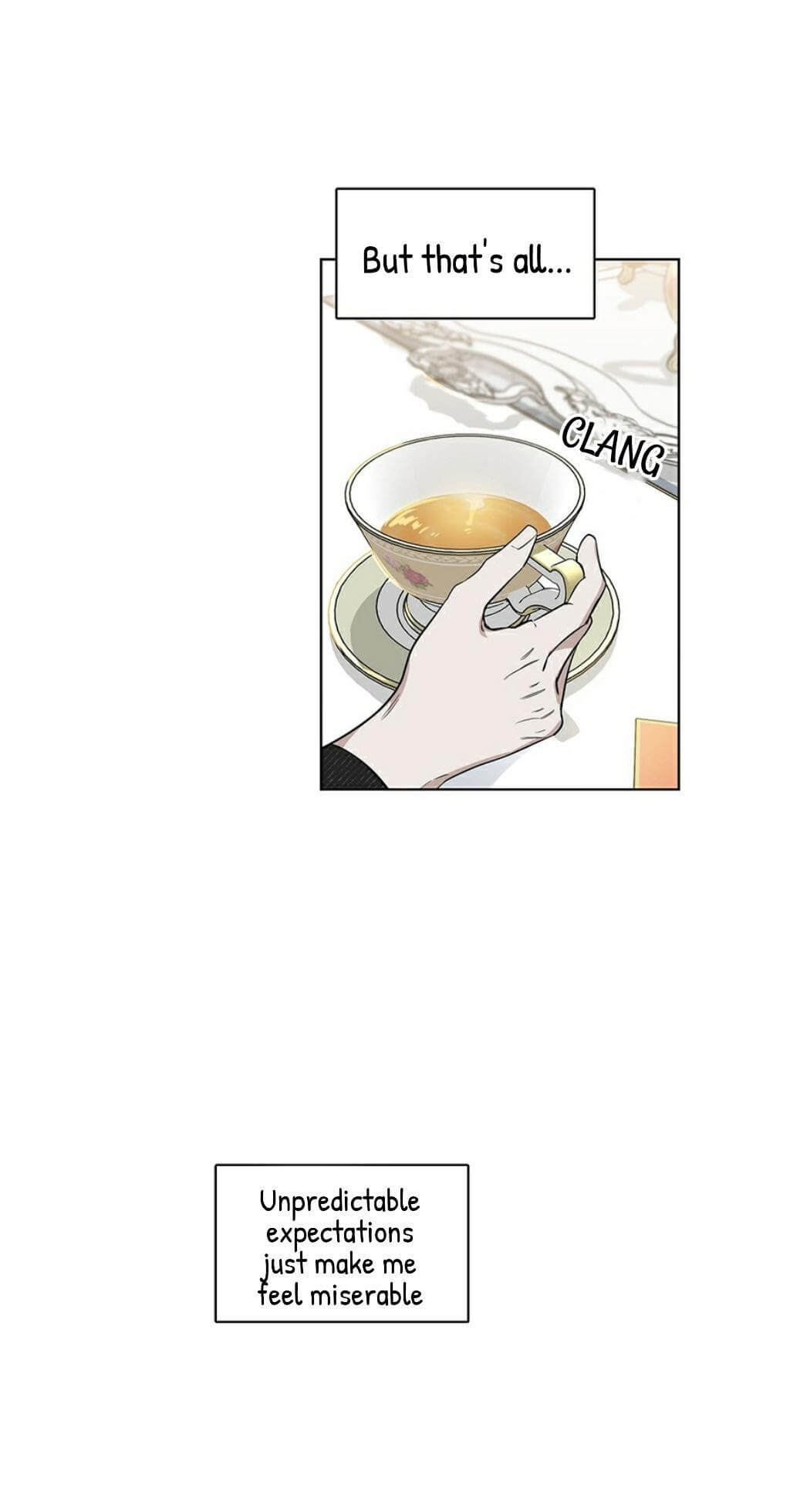 Kiss Me, Liar by Zig – Uncensored – Special 20-21 [Eng] page 3