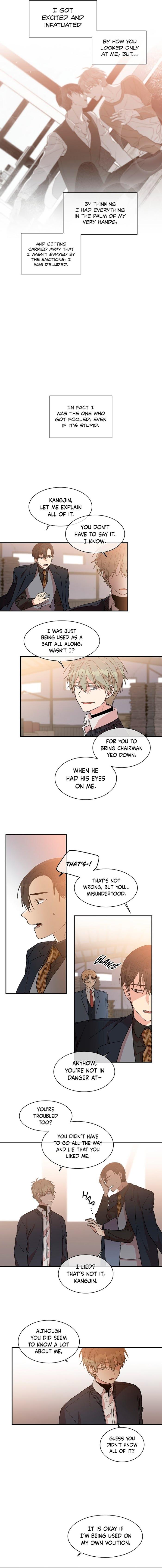 Circle Trap by Legi [Eng] page 3