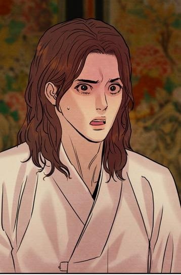 Painter of the Night by Byeonduck – Season 2 [Eng] page 30