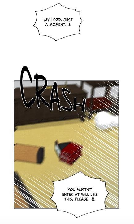 Painter of the Night by Byeonduck – Season 2 [Eng] page 31