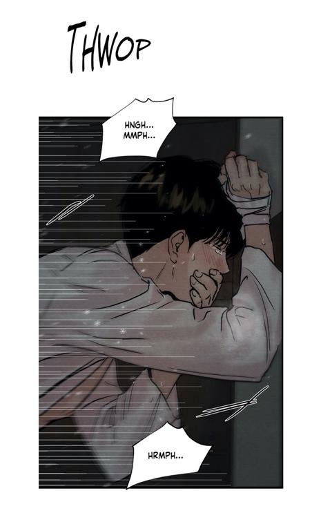 Painter of the Night by Byeonduck – Season 2 [Eng] page 31