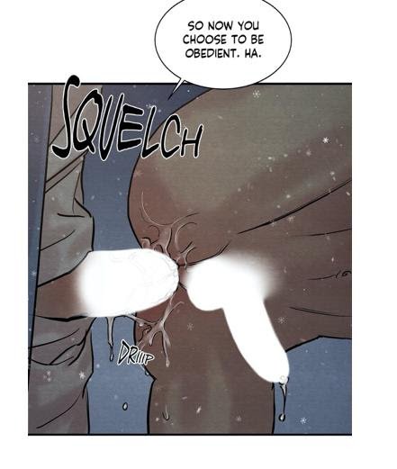 Painter of the Night by Byeonduck – Season 2 [Eng] page 32