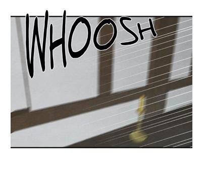 Painter of the Night by Byeonduck – Season 2 [Eng] page 33