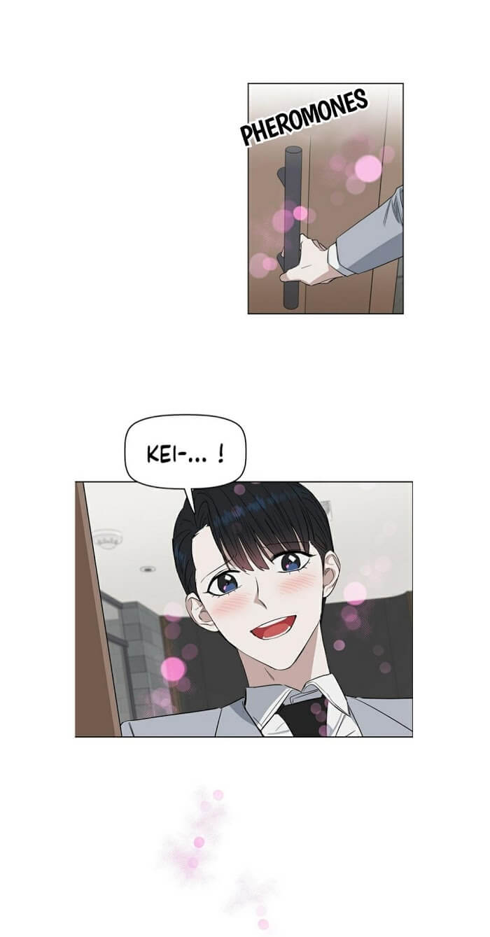 Kiss Me, Liar by Zig – Uncensored – Special 20-21 [Eng] page 33