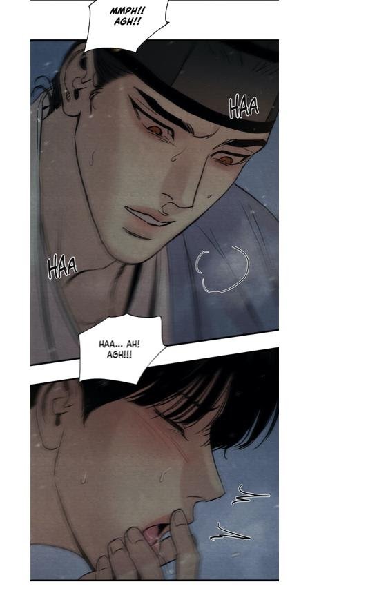 Painter of the Night by Byeonduck – Season 2 [Eng] page 34