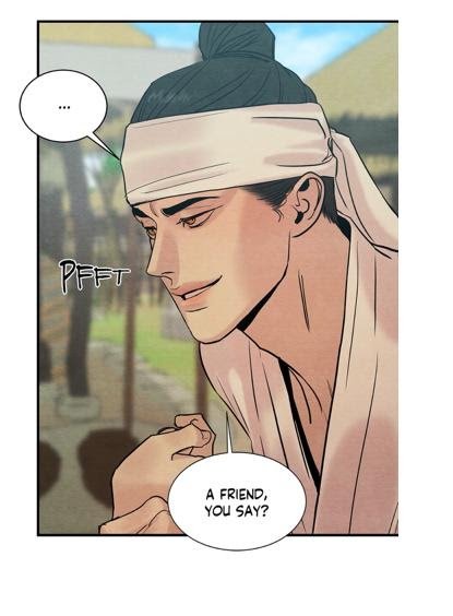 Painter of the Night by Byeonduck – Season 2 [Eng] page 34