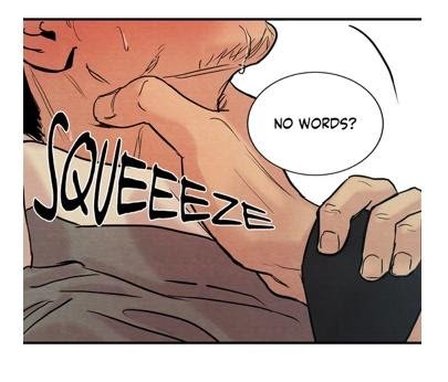 Painter of the Night by Byeonduck – Season 2 [Eng] page 35