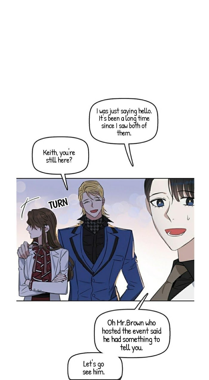 Kiss Me, Liar by Zig – Uncensored – Special 20-21 [Eng] page 35