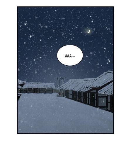 Painter of the Night by Byeonduck – Season 2 [Eng] page 38