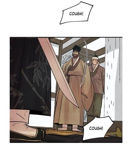 Painter of the Night by Byeonduck – Season 2 [Eng] page 39