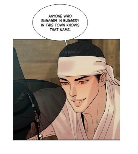 Painter of the Night by Byeonduck – Season 2 [Eng] page 39