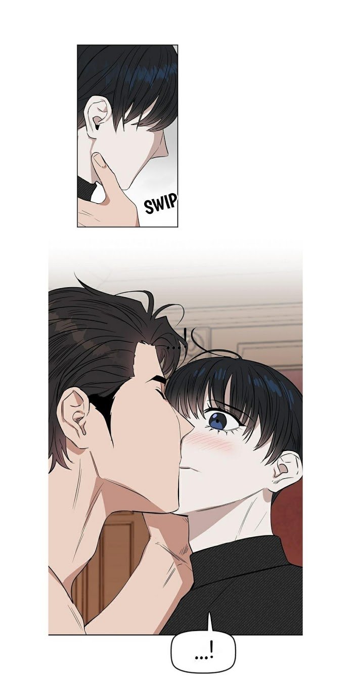 Kiss Me, Liar by Zig – Uncensored – Special 20-21 [Eng] page 4