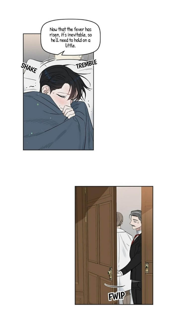 Kiss Me, Liar by Zig – Uncensored – Special 20-21 [Eng] page 4