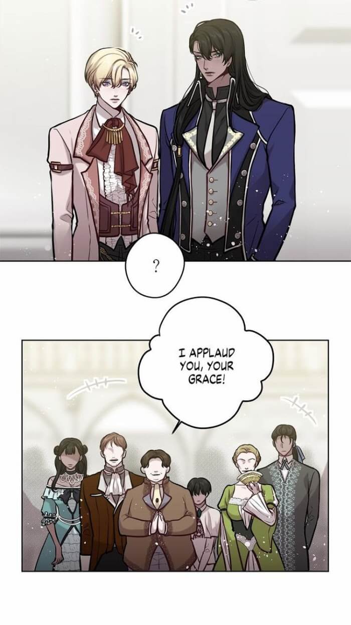 Spinel by Baekji [Eng] page 4